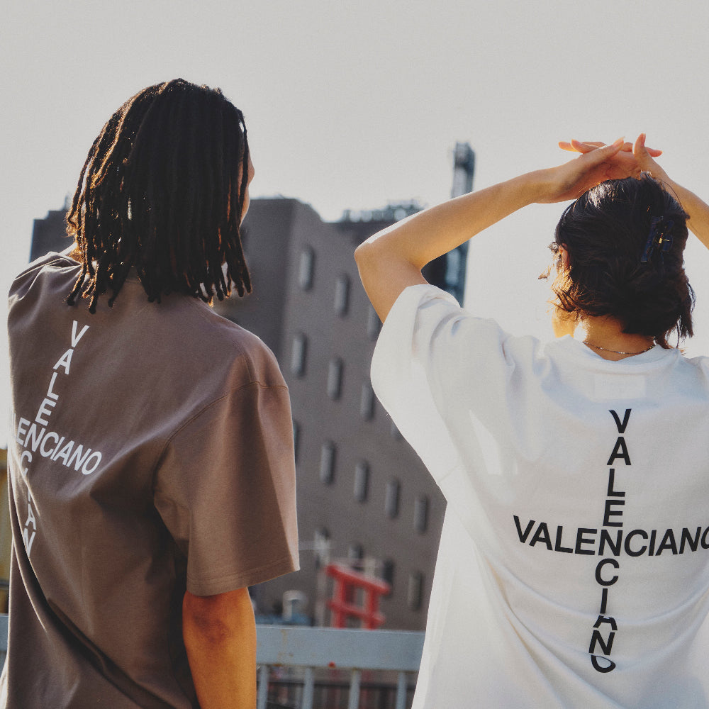 VALENCIANO Tシャツ
