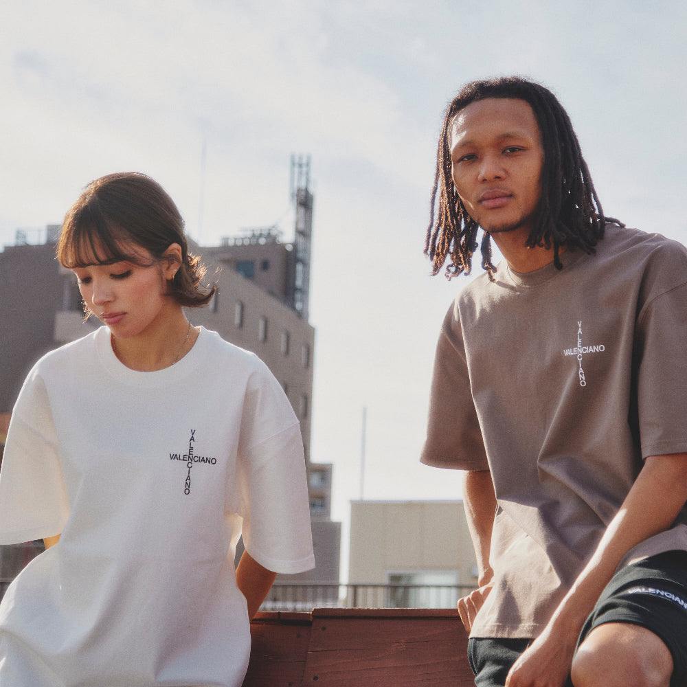VALENCIANO Tシャツ