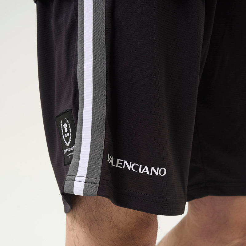 サッカーウェア プラクティスパンツ ブラック