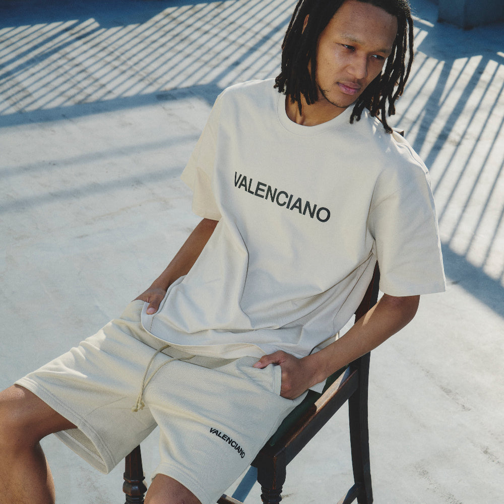 VALENCIANO Tシャツ