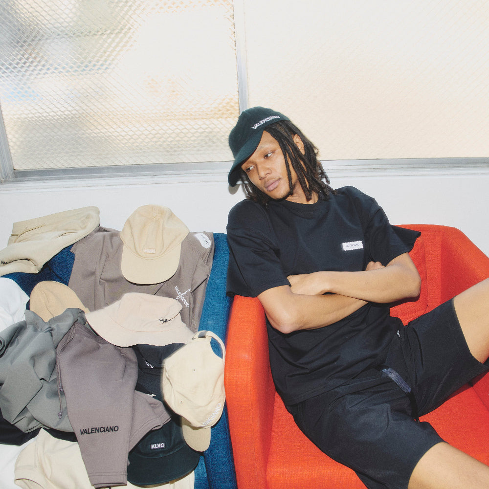 VALENCIANO Tシャツ