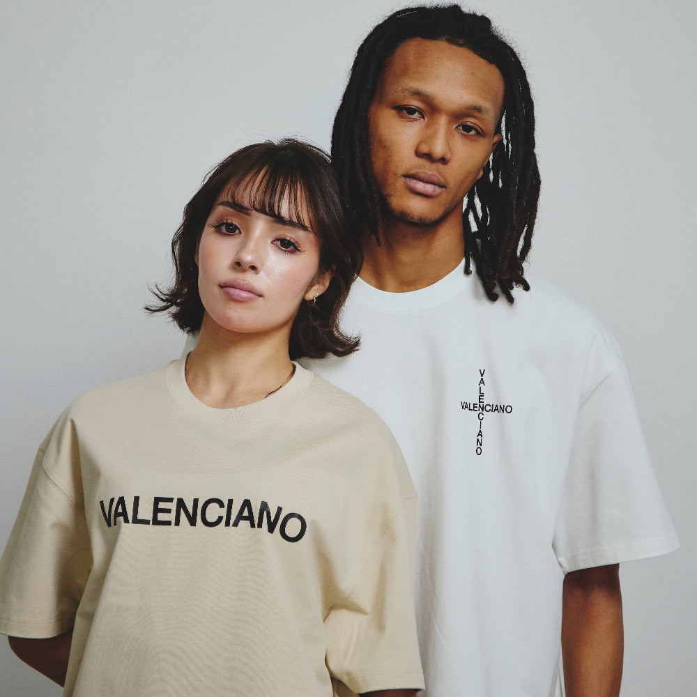 VALENCIANO Tシャツ