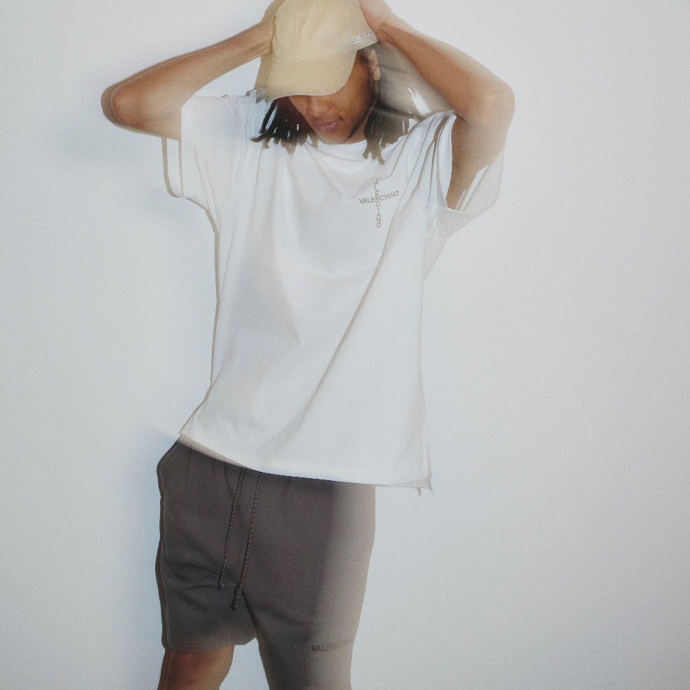 VALENCIANO Tシャツ