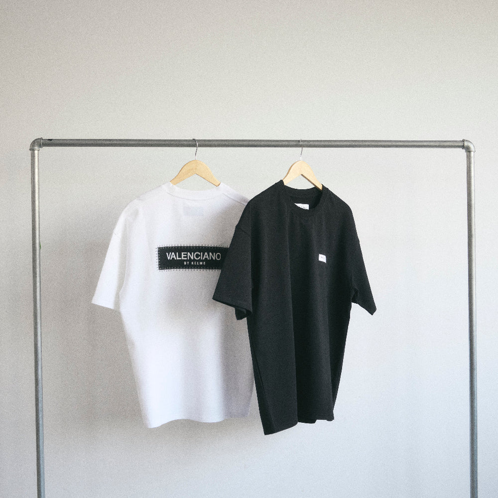 VALENCIANO Tシャツ