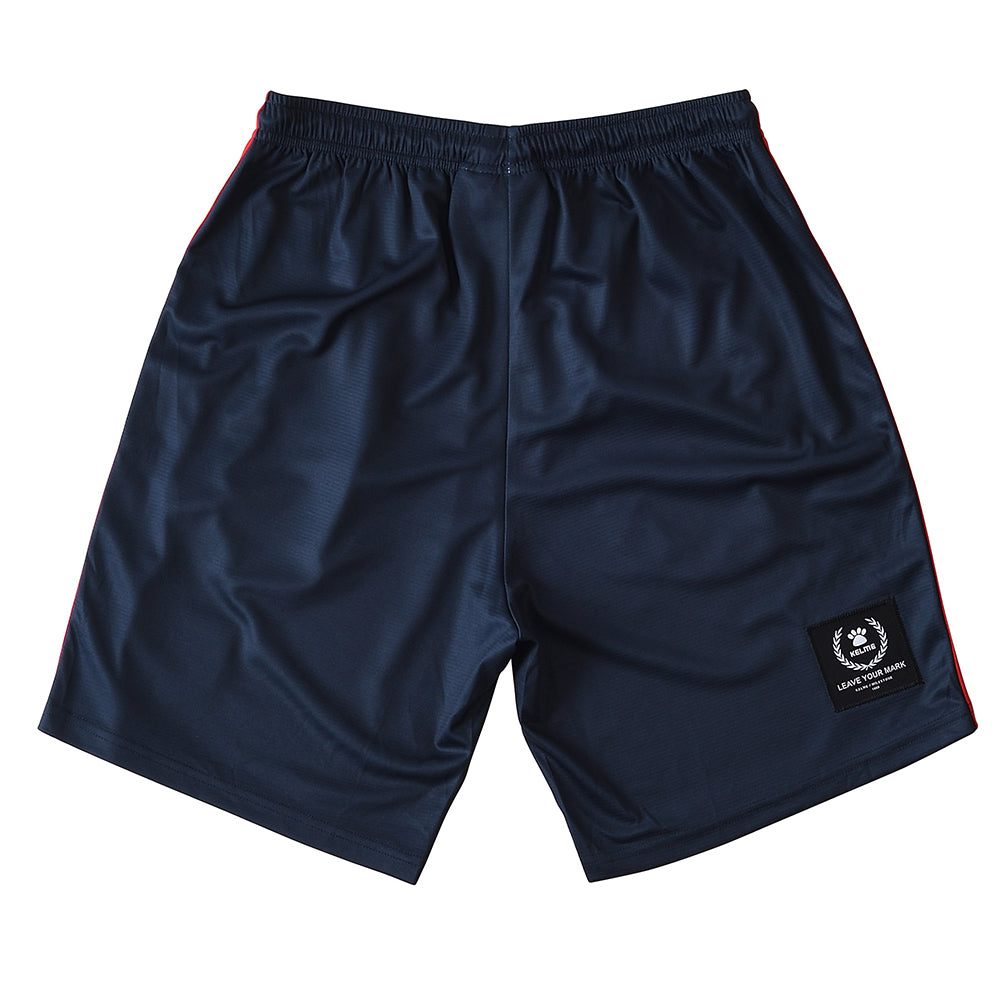 サッカーウェア プラクティスパンツ ネイビー