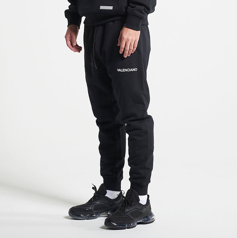 スウェットパンツ ブラック