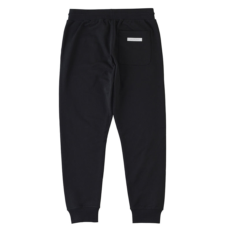 スウェットパンツ ブラック
