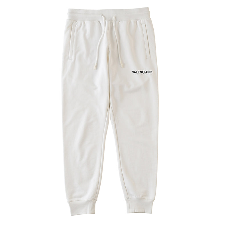 スウェットパンツ オフホワイト