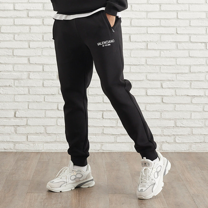 トラックパンツ ブラック