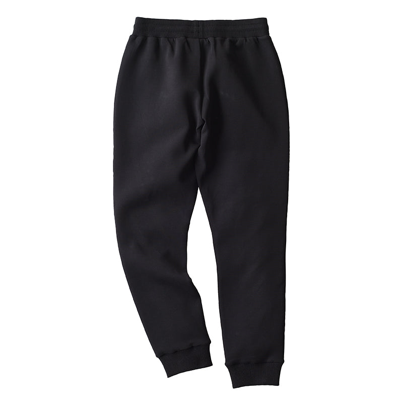 トラックパンツ ブラック