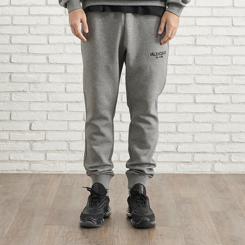 トラックパンツ グレー