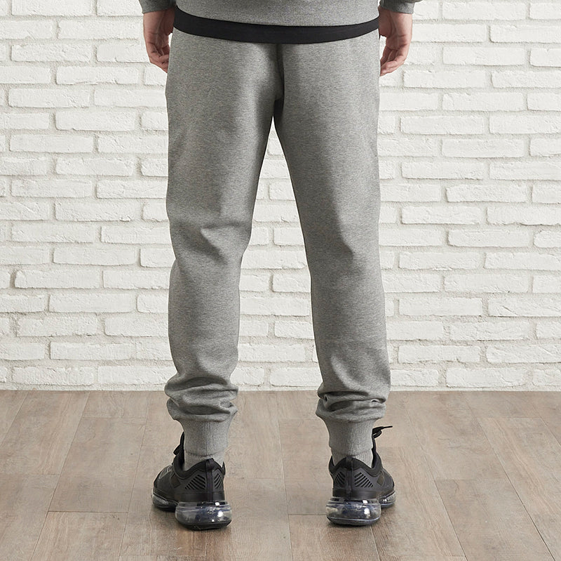 トラックパンツ グレー