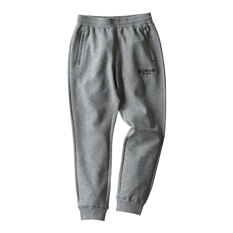 トラックパンツ グレー