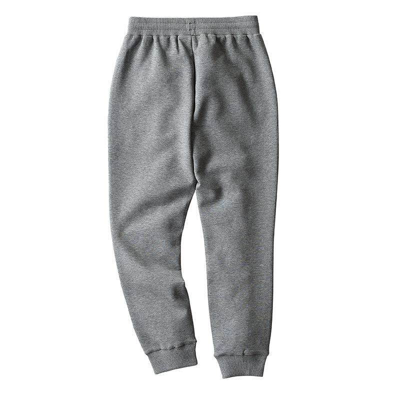 トラックパンツ グレー