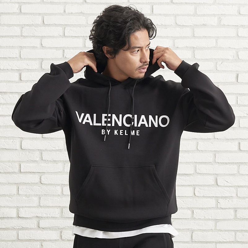 スウェットパーカー フーディ ブラック