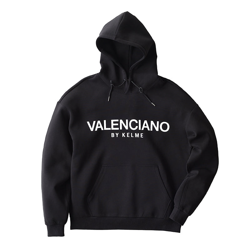 スウェットパーカー フーディ ブラック