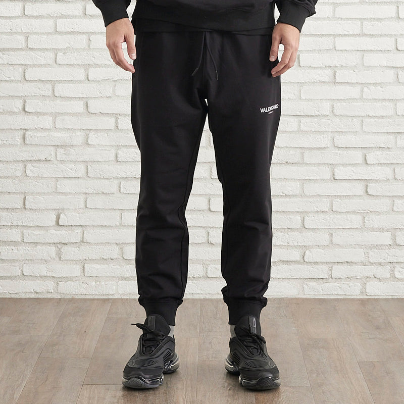 スウェットパンツ ロングパンツ ブラック