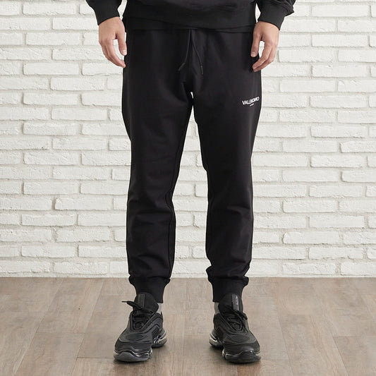 スウェットパンツ ロングパンツ ブラック