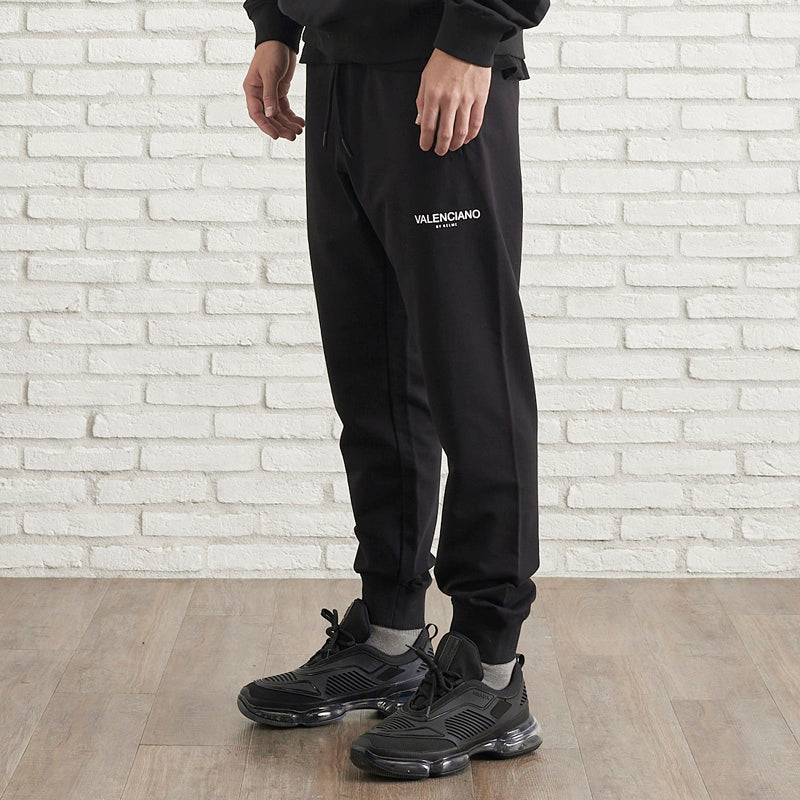 スウェットパンツ ロングパンツ ブラック