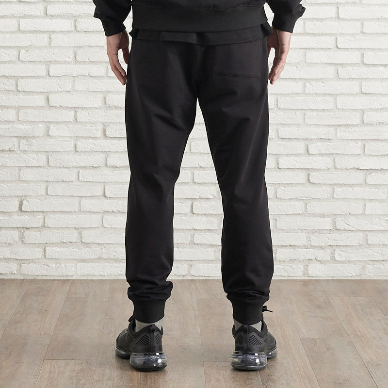 スウェットパンツ ロングパンツ ブラック