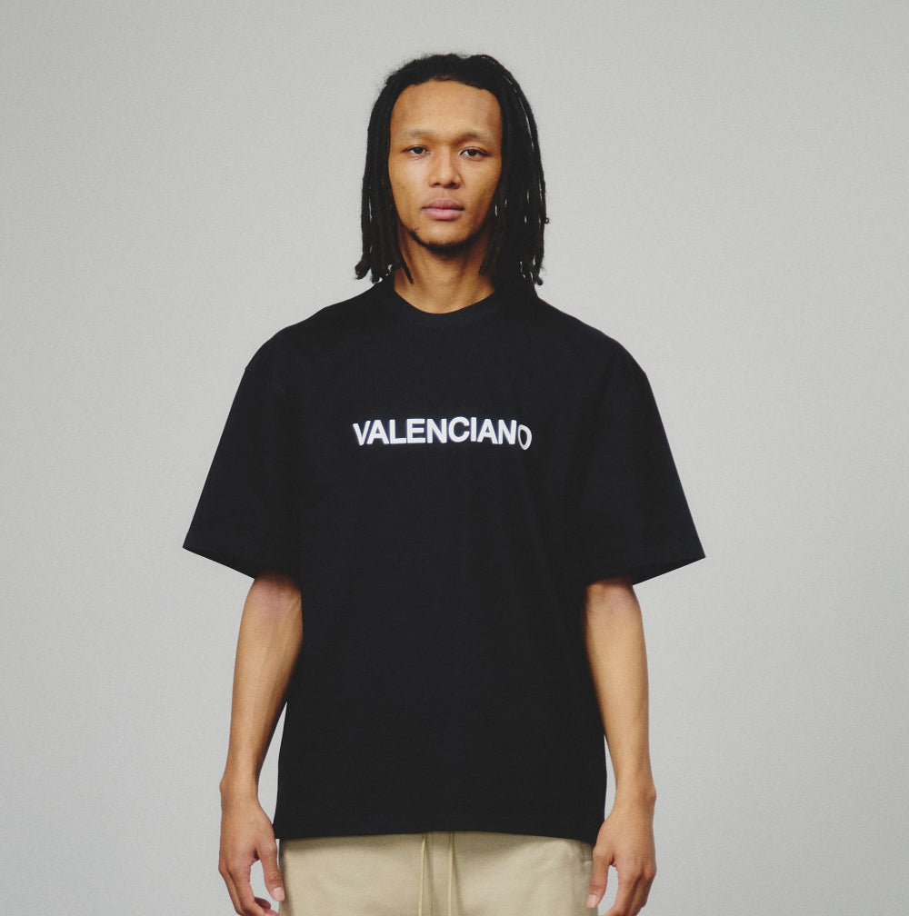 VALENCIANO Tシャツ