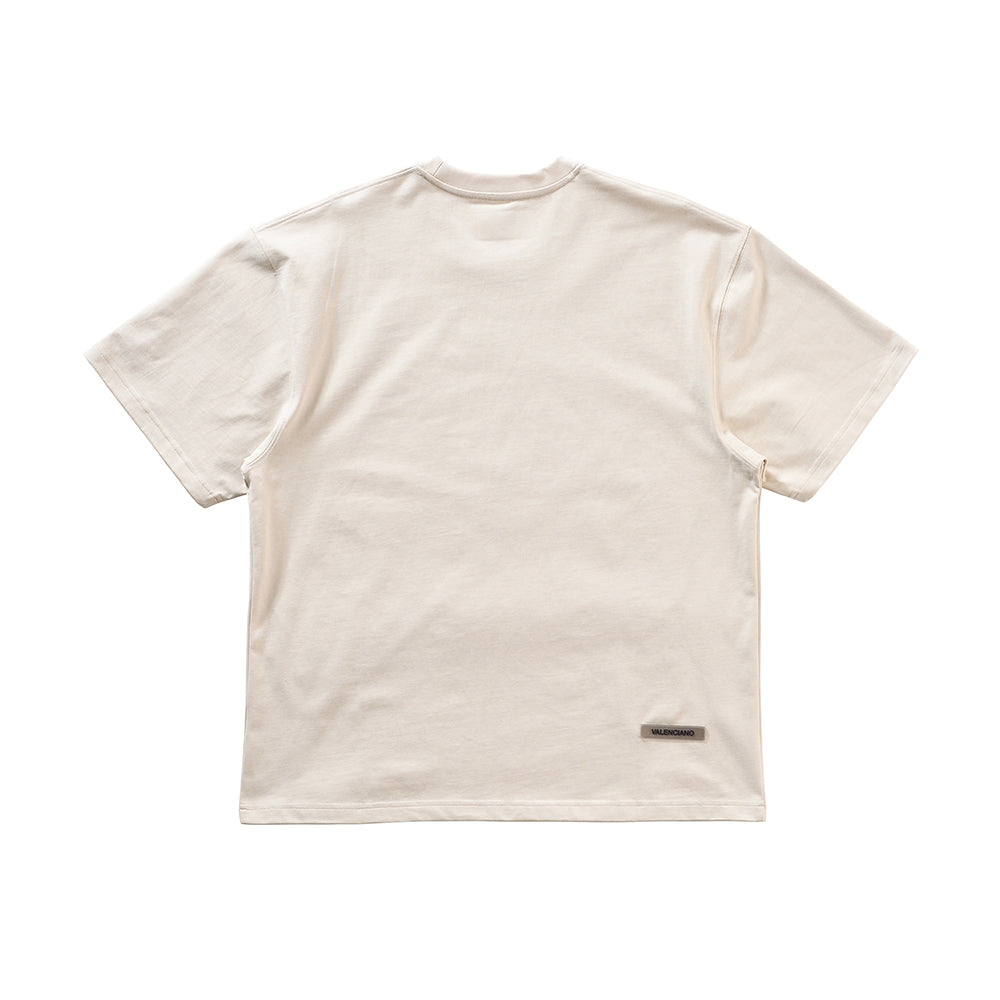 VALENCIANO Tシャツ