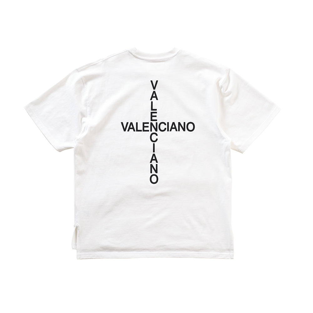 VALENCIANO Tシャツ