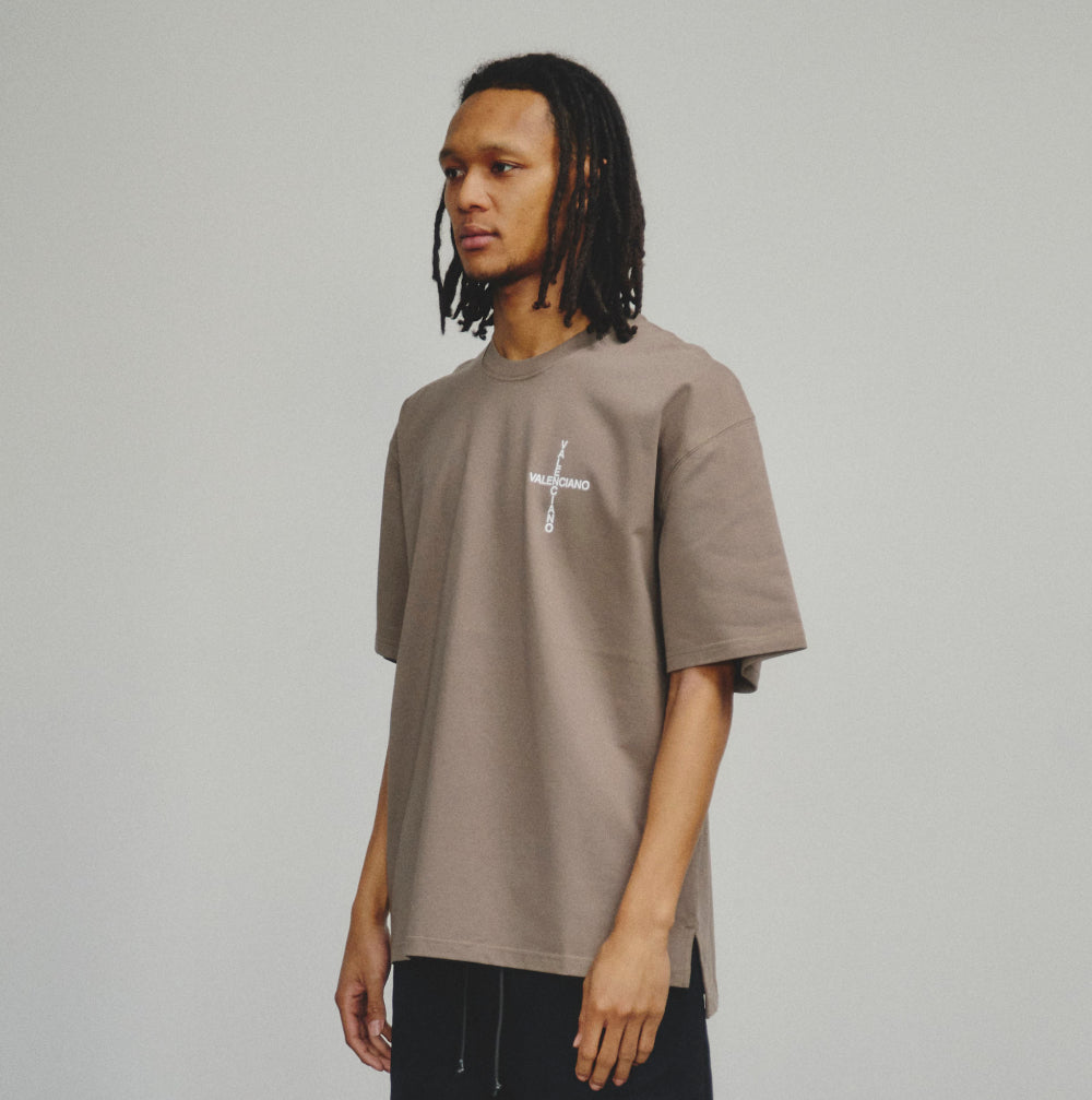 VALENCIANO Tシャツ