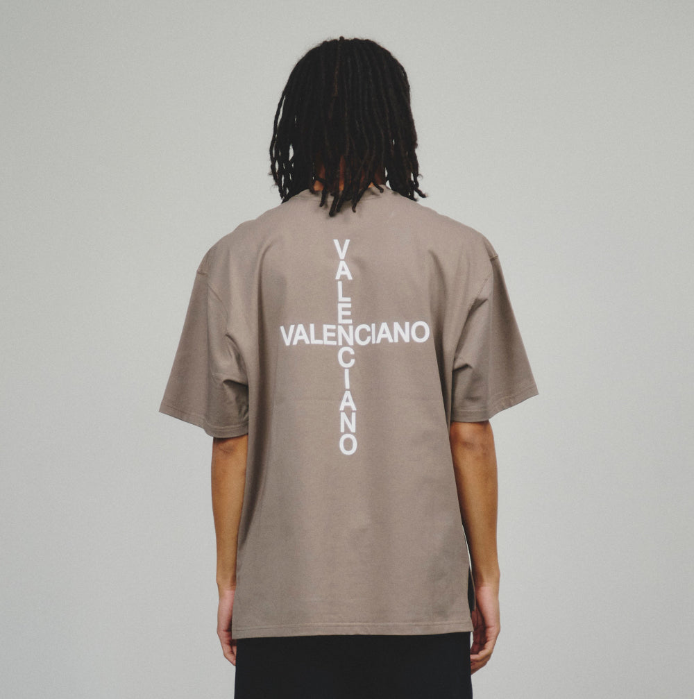VALENCIANO Tシャツ