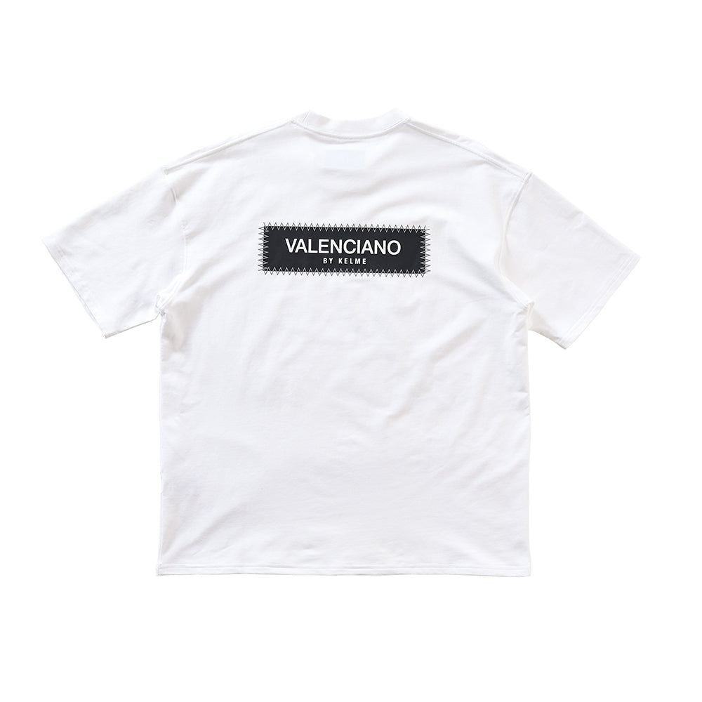 VALENCIANO Tシャツ
