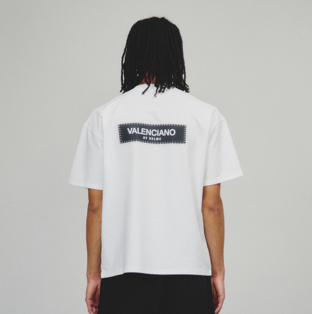 VALENCIANO Tシャツ