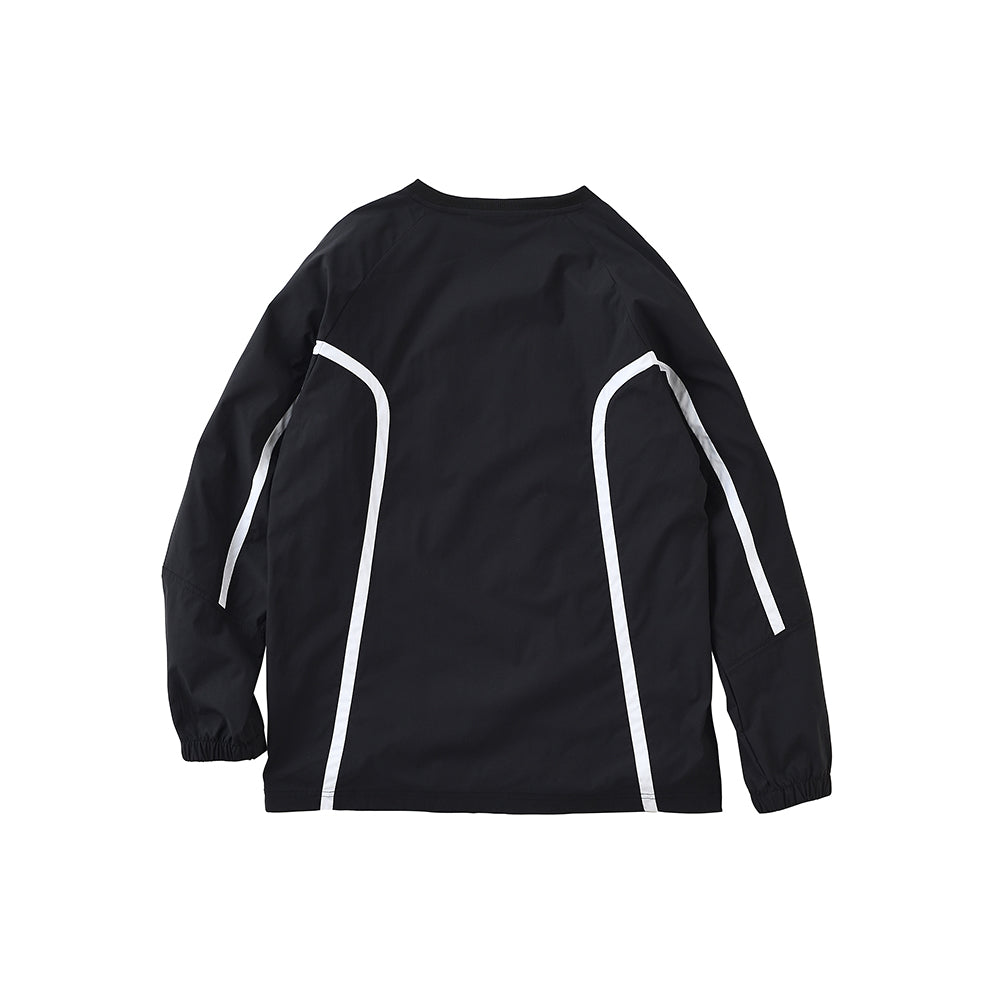 LINE PISTE TOP 26 detail