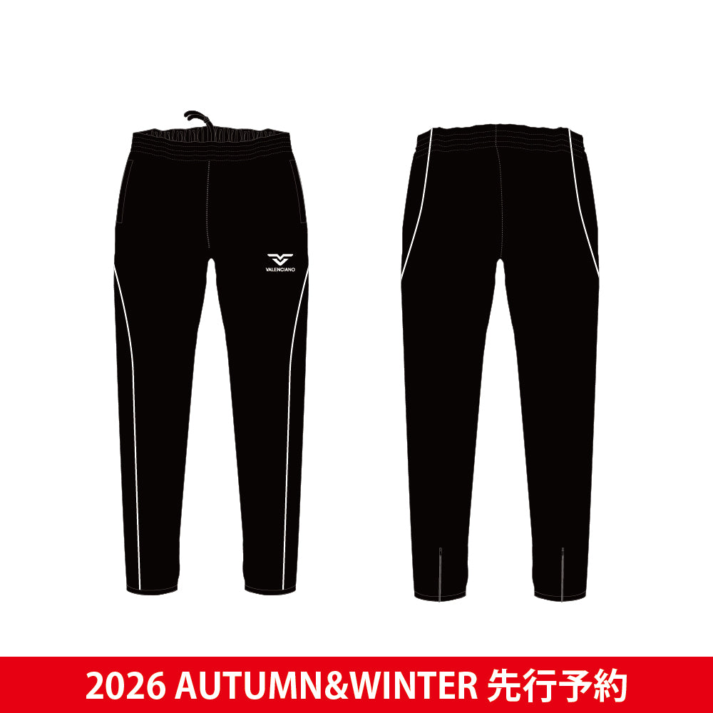 【先行予約】 LINE PISTE PANTS【通常商品と同時購入不可・配送希望日指定不可】