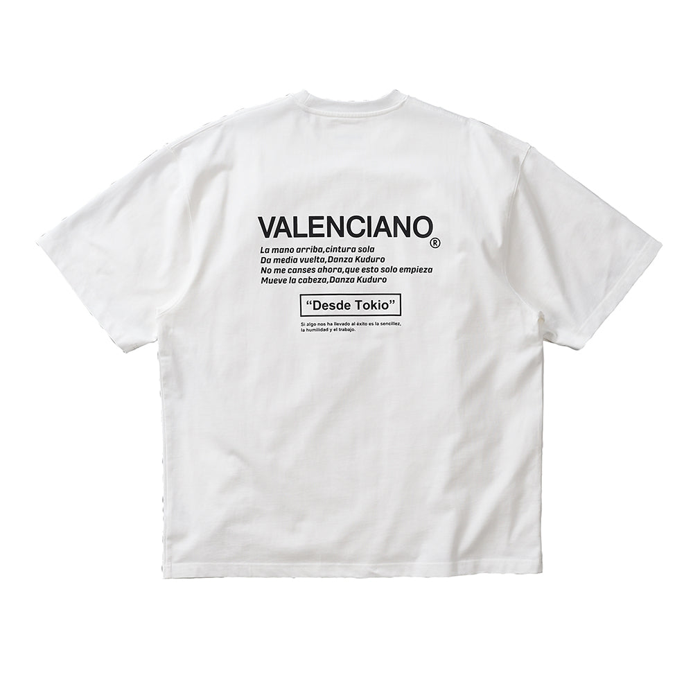 NUEVO R TEE