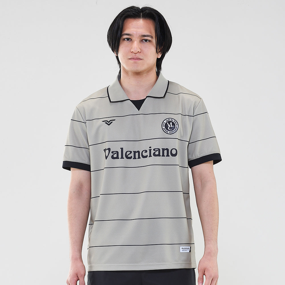CLASSICAL FOOTBALL SHIRT – VALENCIANO BY KELME