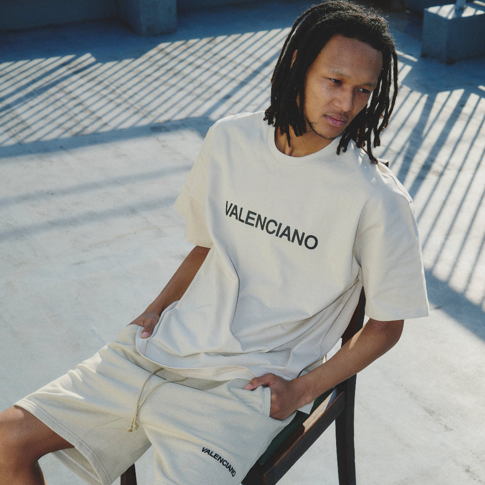 VALENCIANO Tシャツ