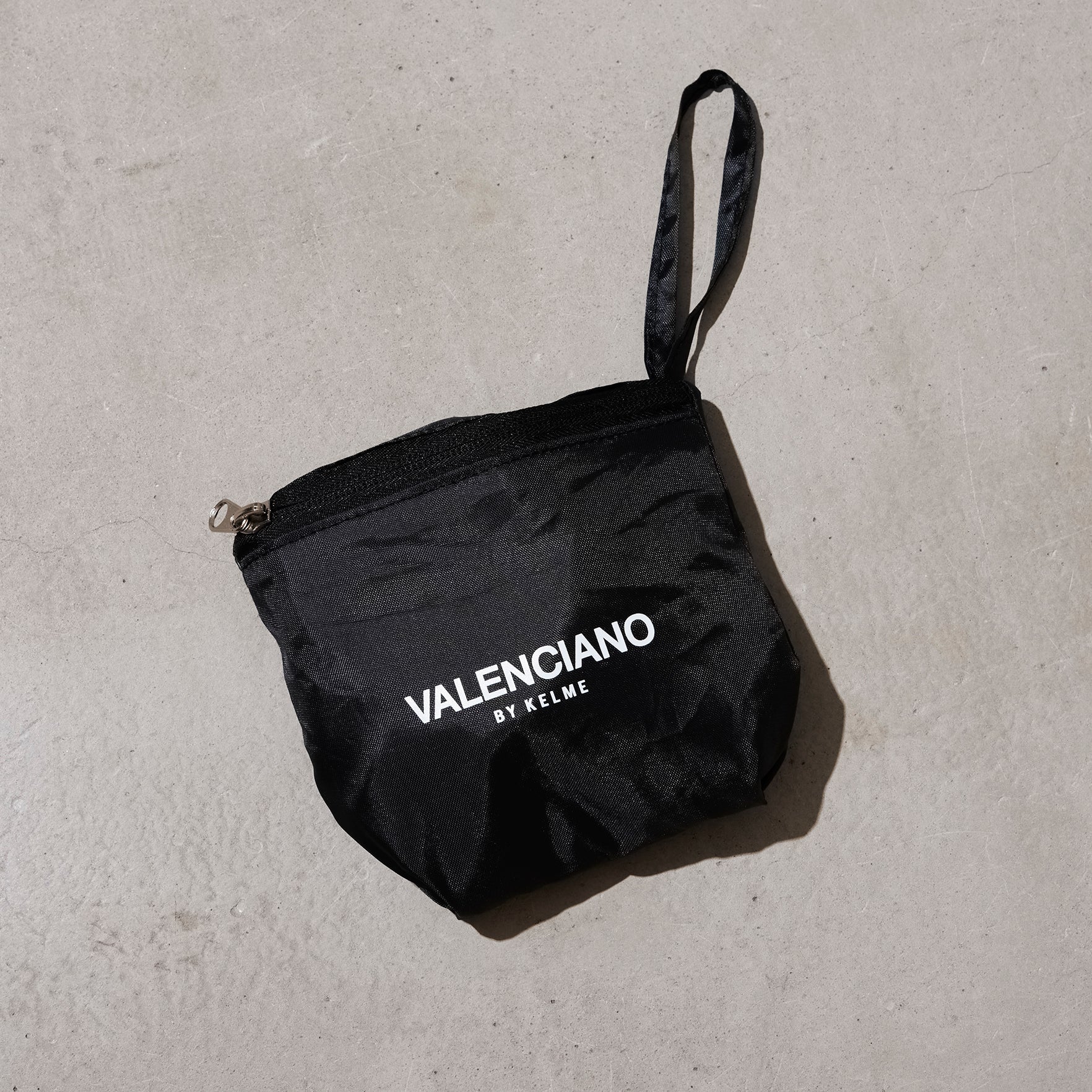 エコバッグ 大容量 ポケッタブル ブラック