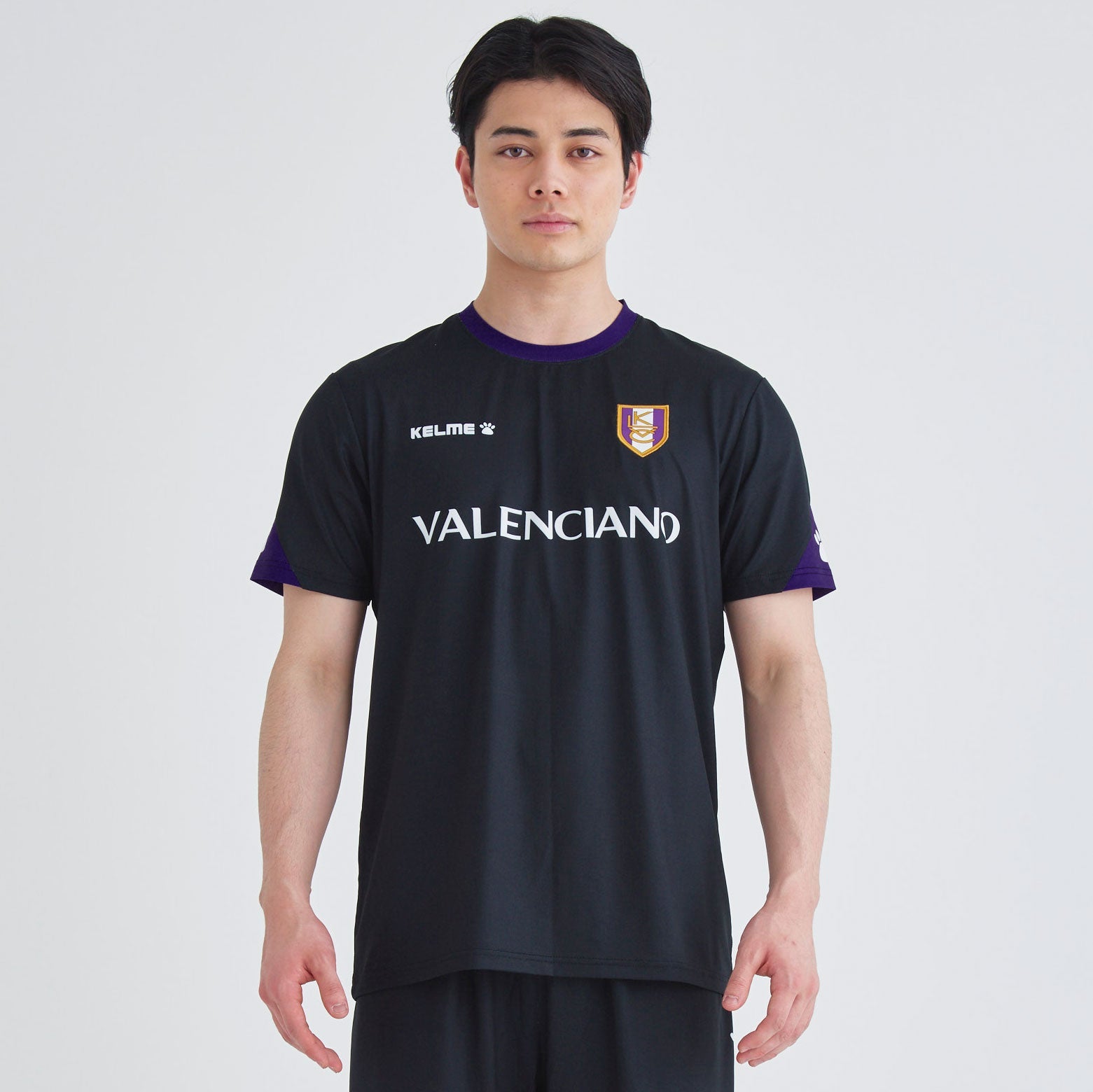 GALA SOCCER TOP – VALENCIANO BY KELME