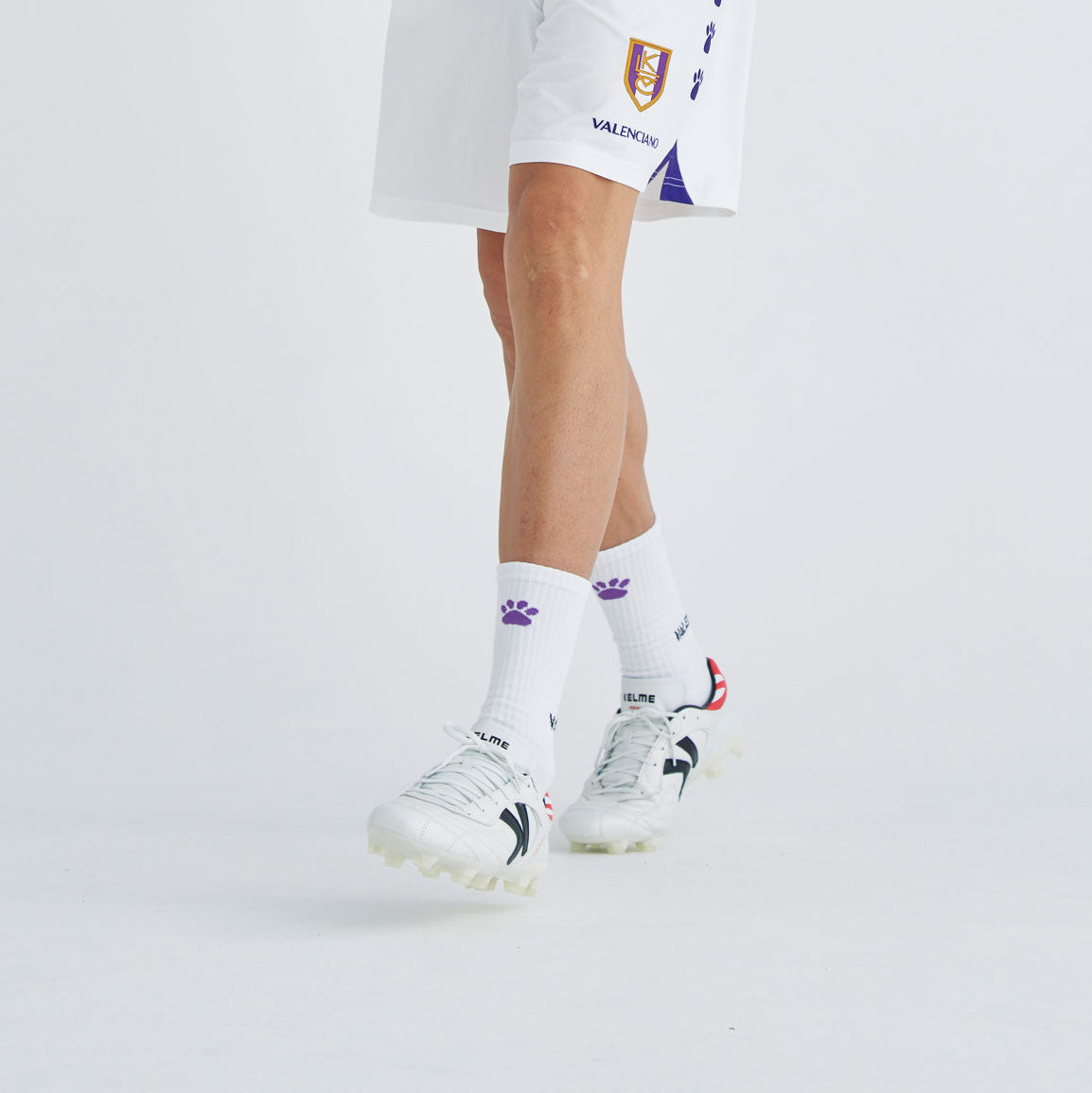 ショートソックス ホワイト