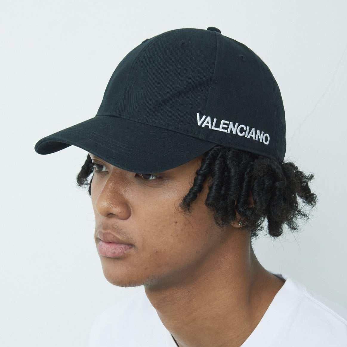 キャップ 帽子 ブラック