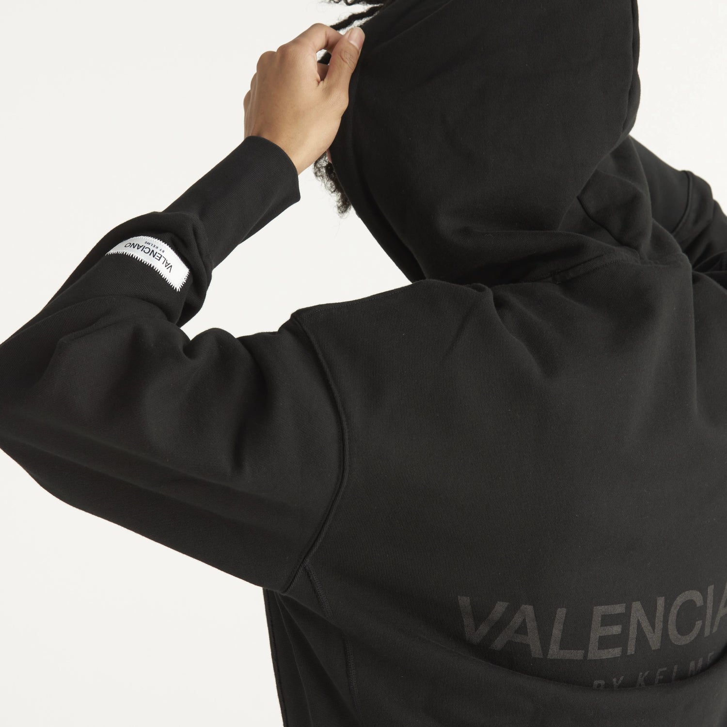 国内発送!VALENCIANO BY KELME ナイロンパーカー VALENCIANO BY KELME】公式オンラインストア