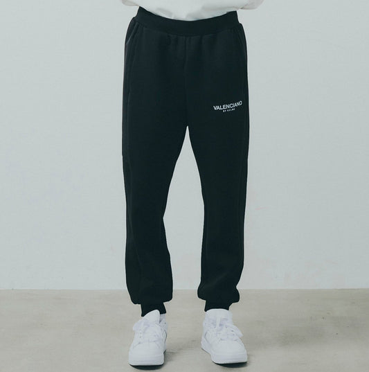 NYLON MIX TRACK PANTS