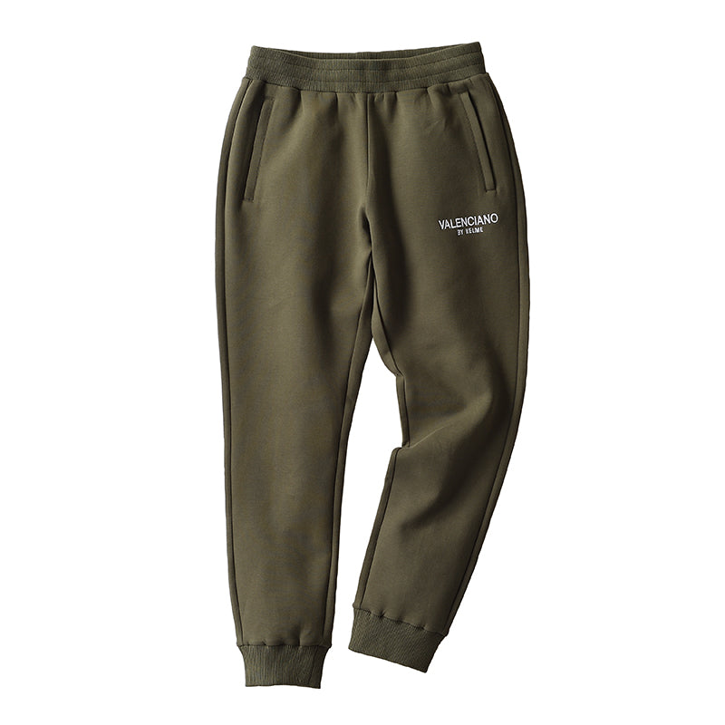 CLASSIC TRACK PANTS – VALENCIANO BY KELME