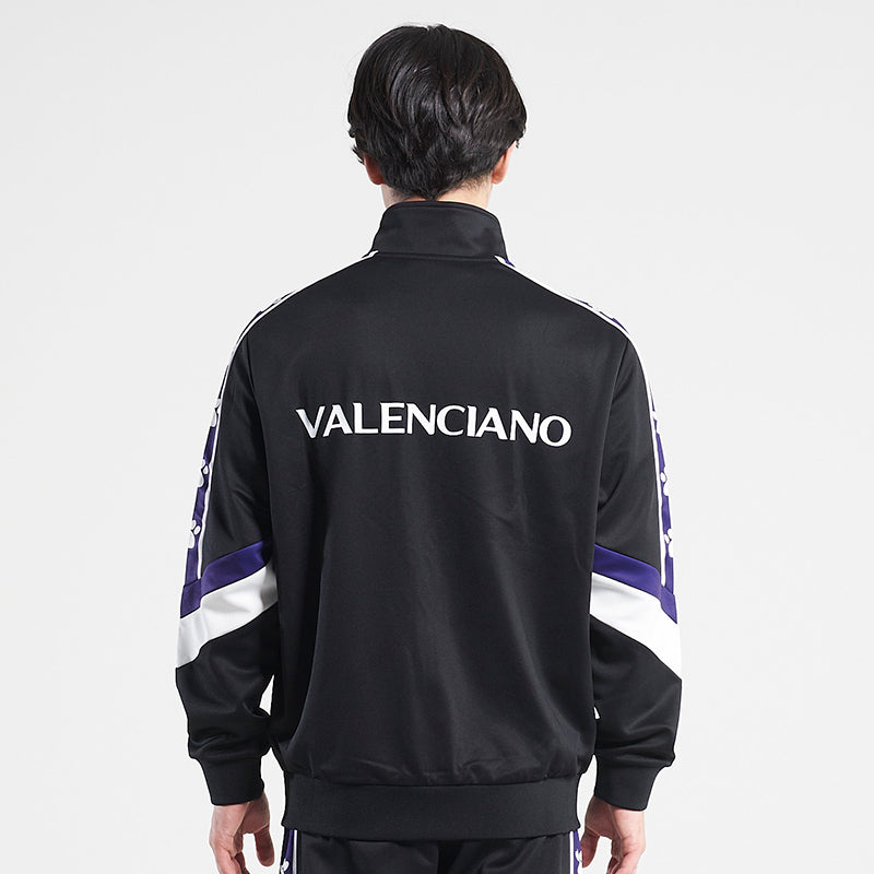 GALA TRACK JACKET – VALENCIANO BY KELME