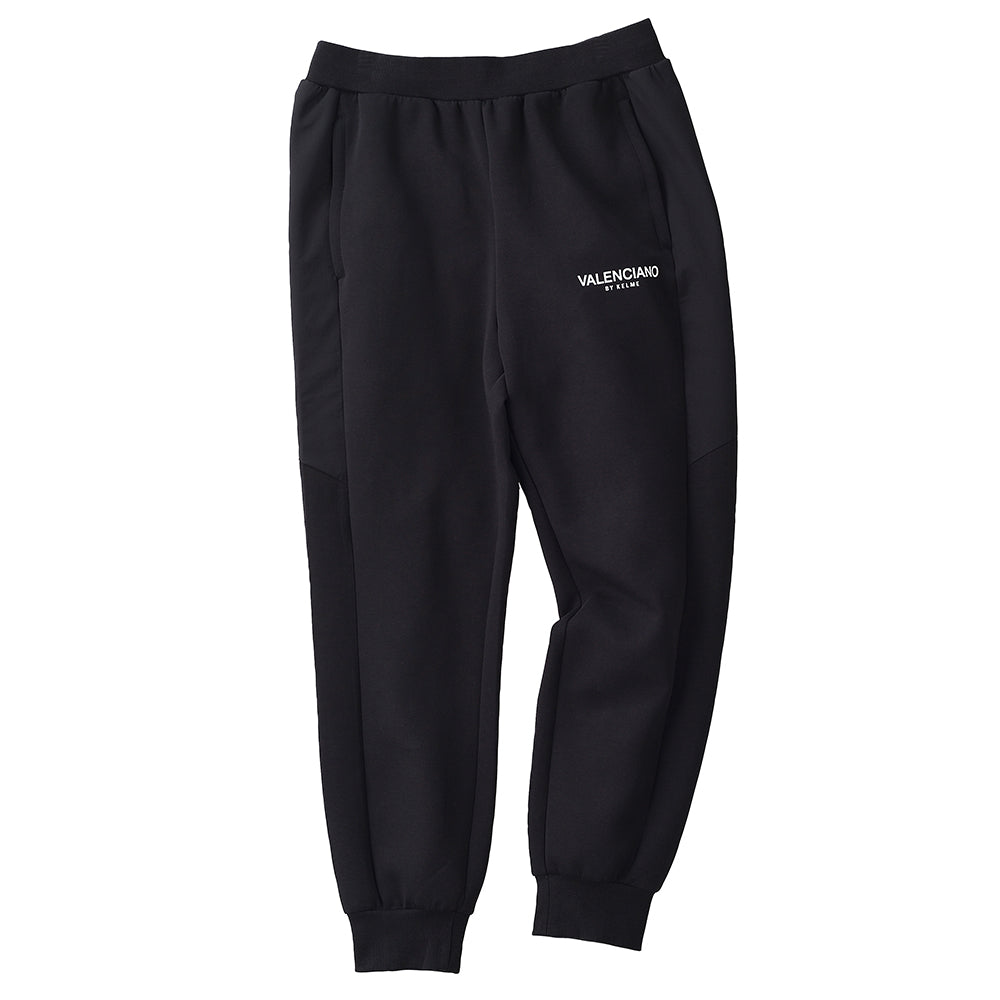 NYLON MIX TRACK PANTS