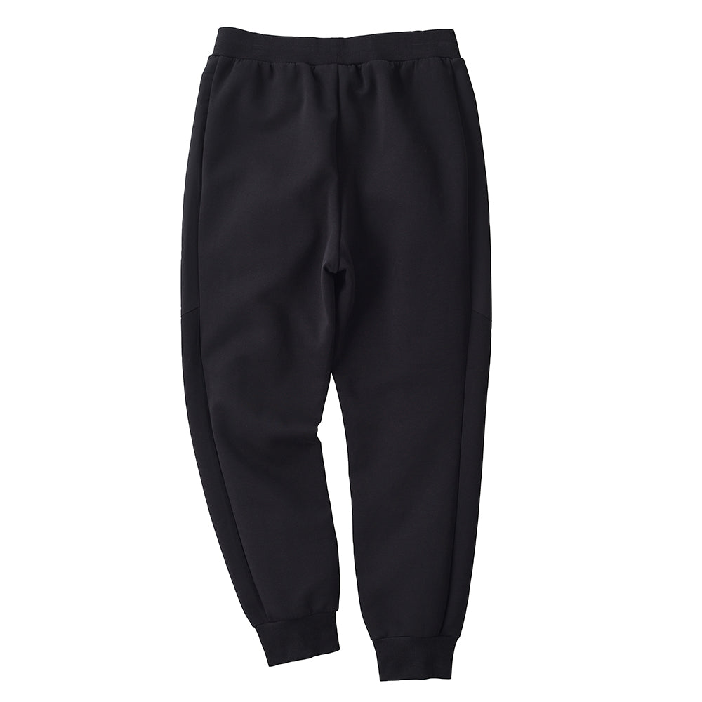 NYLON MIX TRACK PANTS