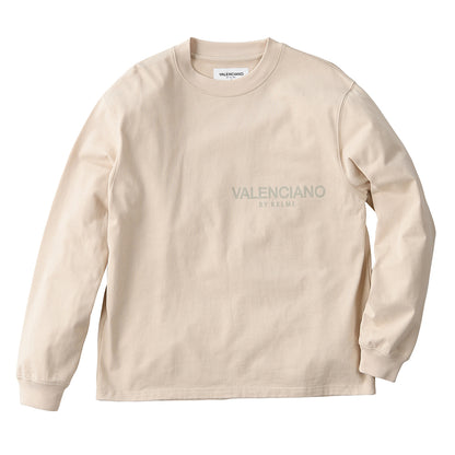 LOGO L/S TEE