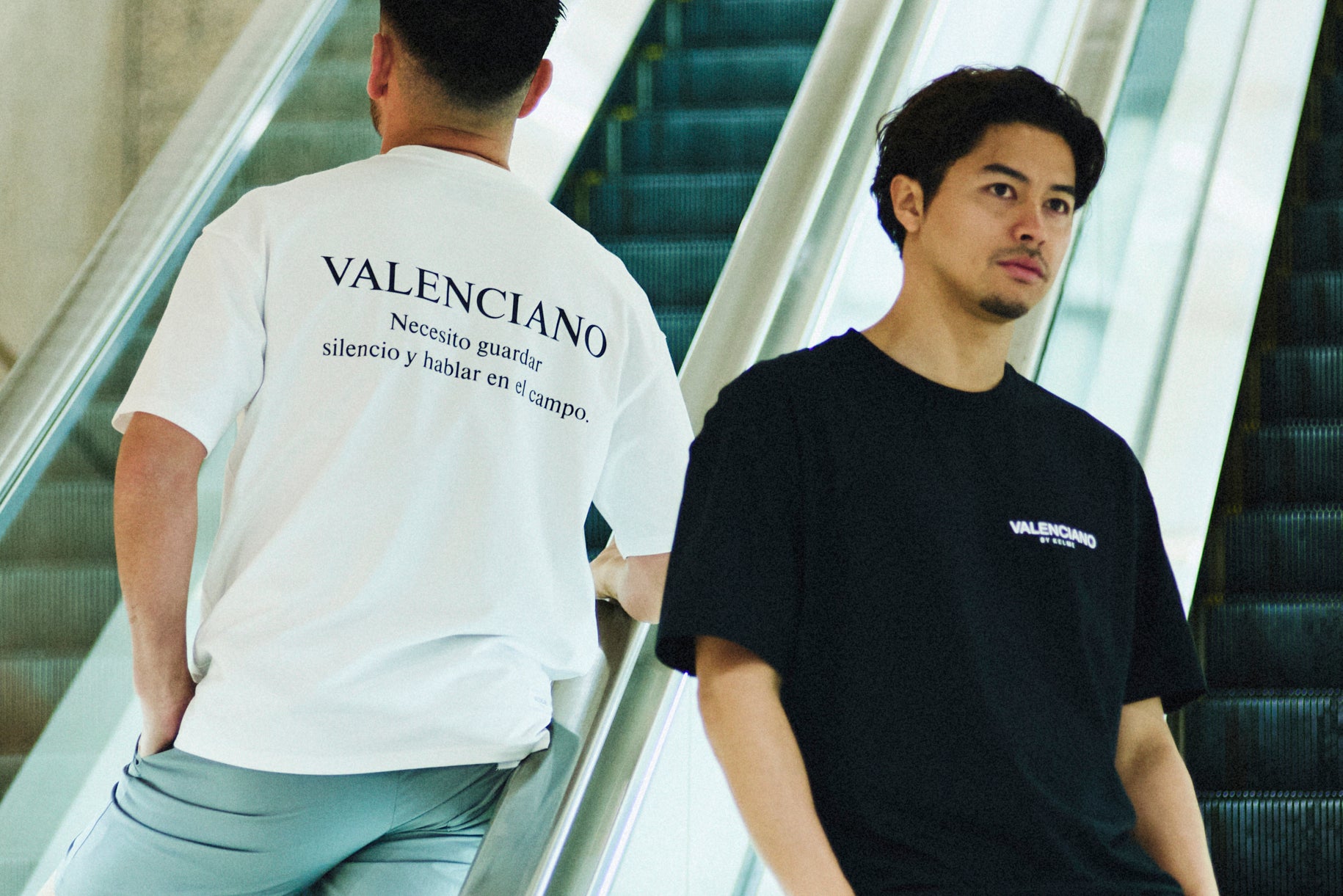 VALENCIANO BY KELME】公式オンラインストア