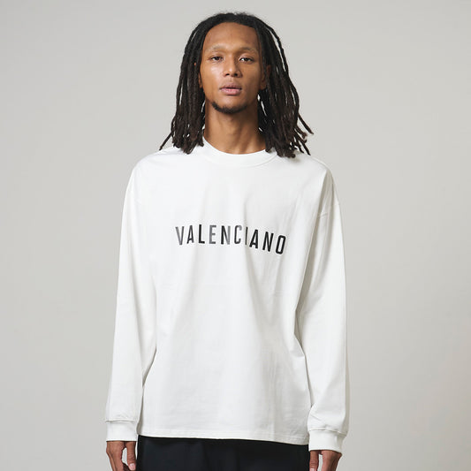 V L/S TEE