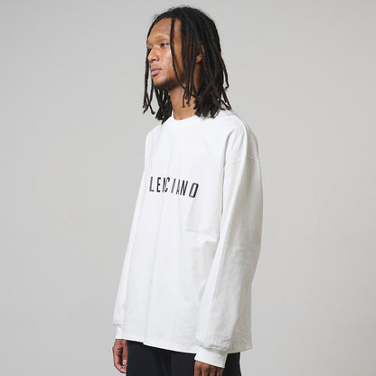V L/S TEE
